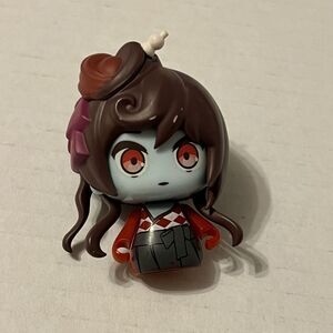 Pokémacket Zombie Land Saga 01 / Yugiri Zombie Ver. / figure toy gacha